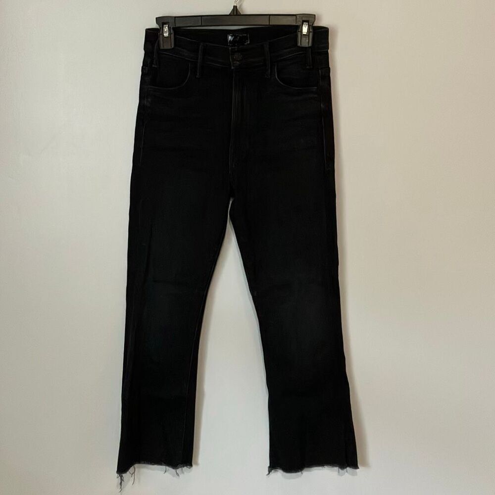 Mother Lil’ Mother Lil’ Hustler Ankle Fray Encounters At Night Sz 26 #771